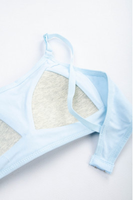 Топ-бюстгальтер для дівчат